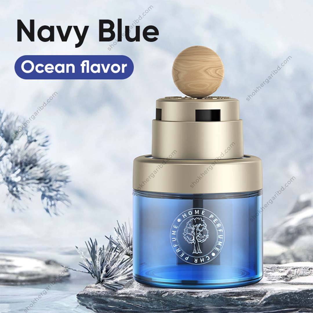 Luxury Car & Home Nature Air Freshener