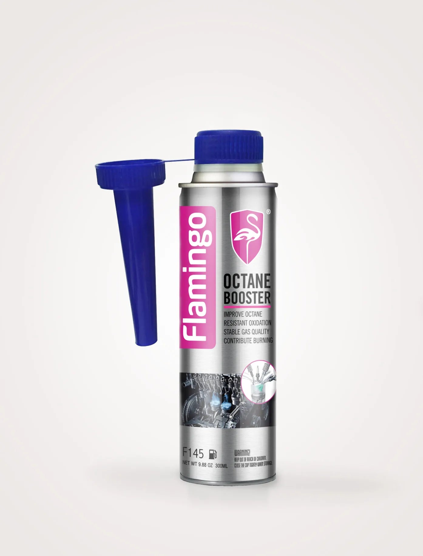 Flamingo OCTANE BOOSTER 300 ml