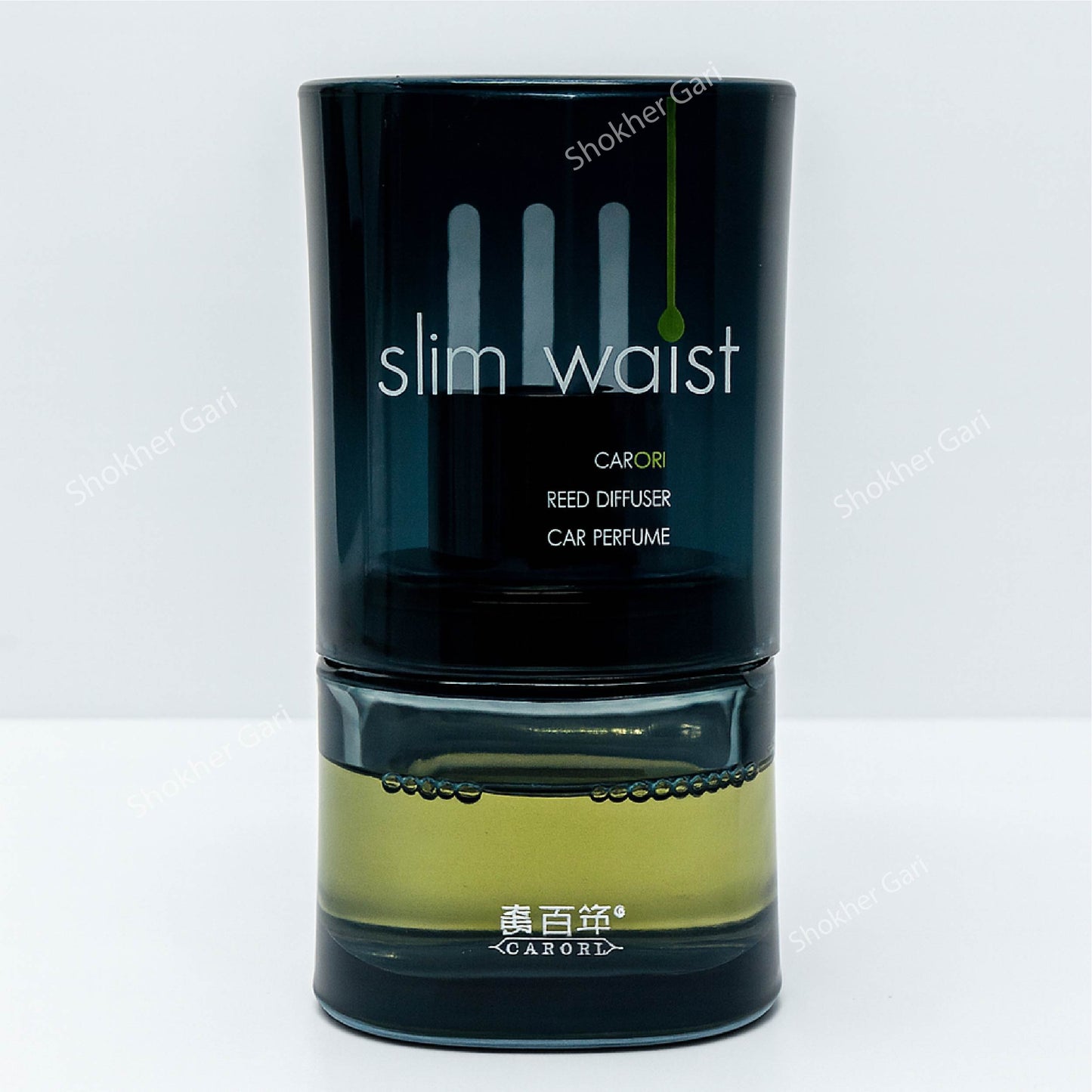 Small waist Car Perfume