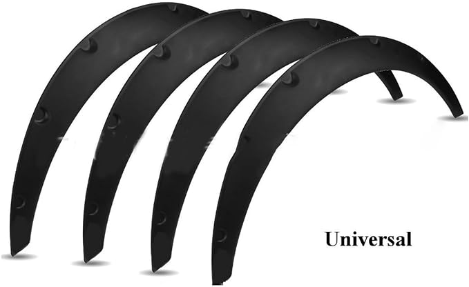 M/Y SUV / Jeep Universal Flexible Mud Guard Flaps
