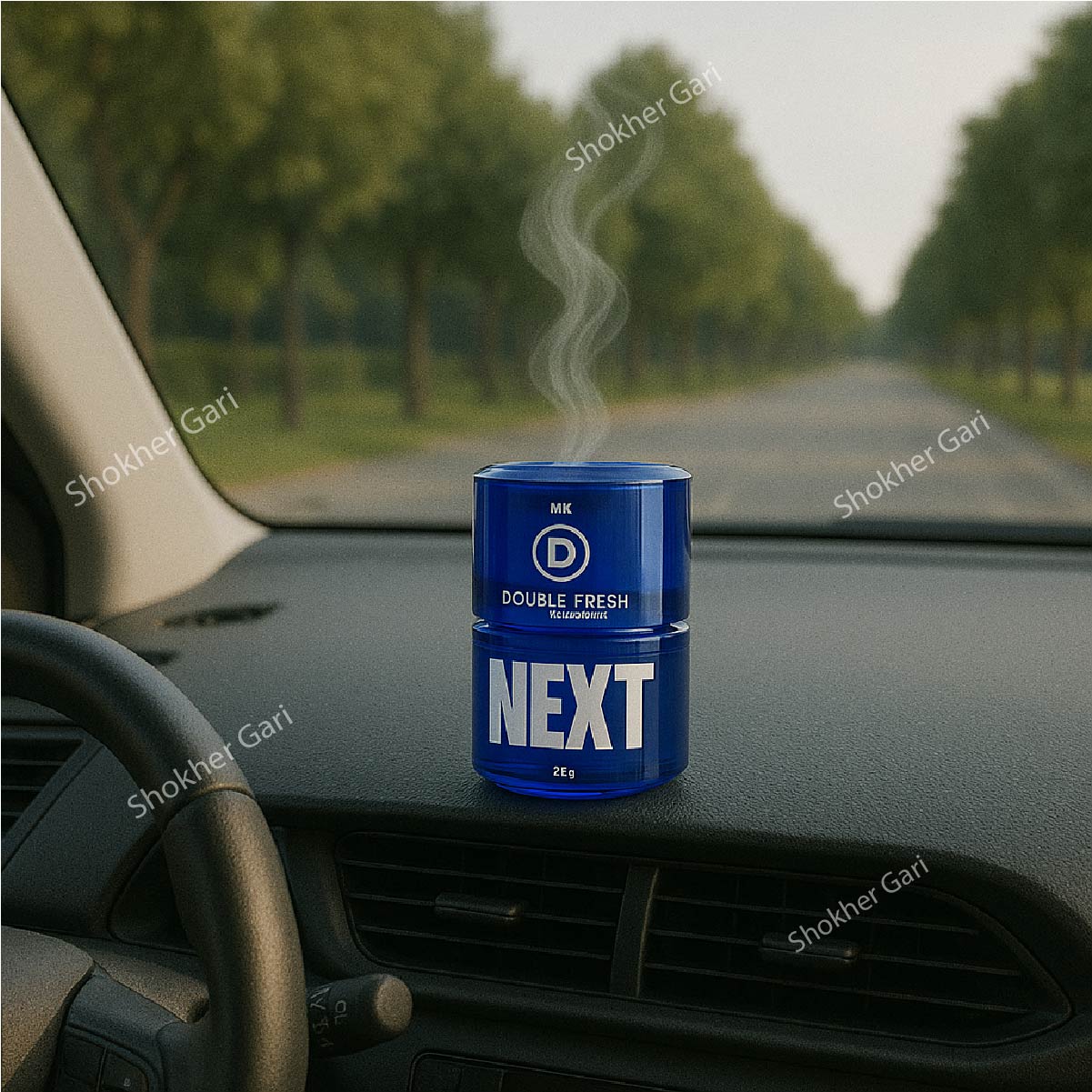 Next Double Fresh AirFreshner