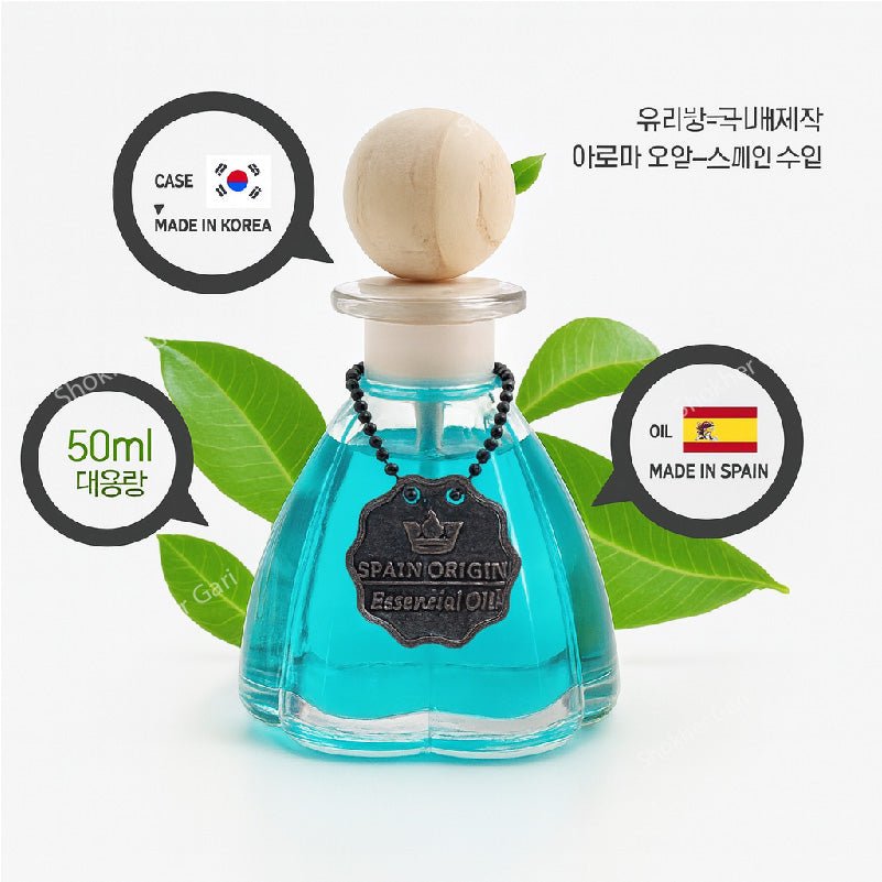 LACENT Spain Origin Aroma Diffuser