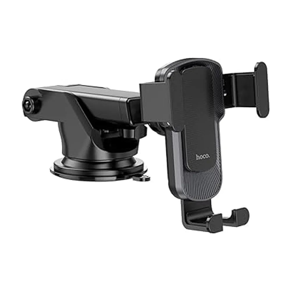Hoco CA104 Car Mobile Holder Car Dashboard And Glass