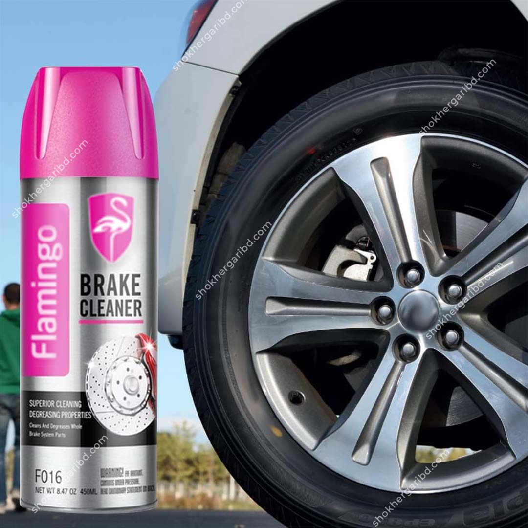 Flamingo Break cleaner 1 Pices image 5