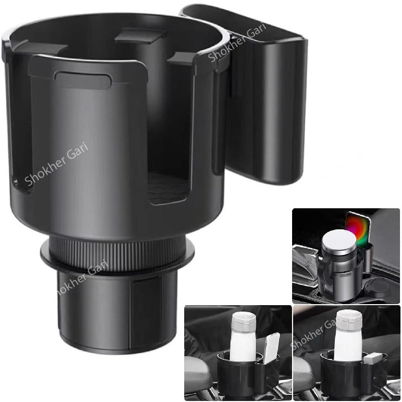 European Multifunctional Cup Holder image 5