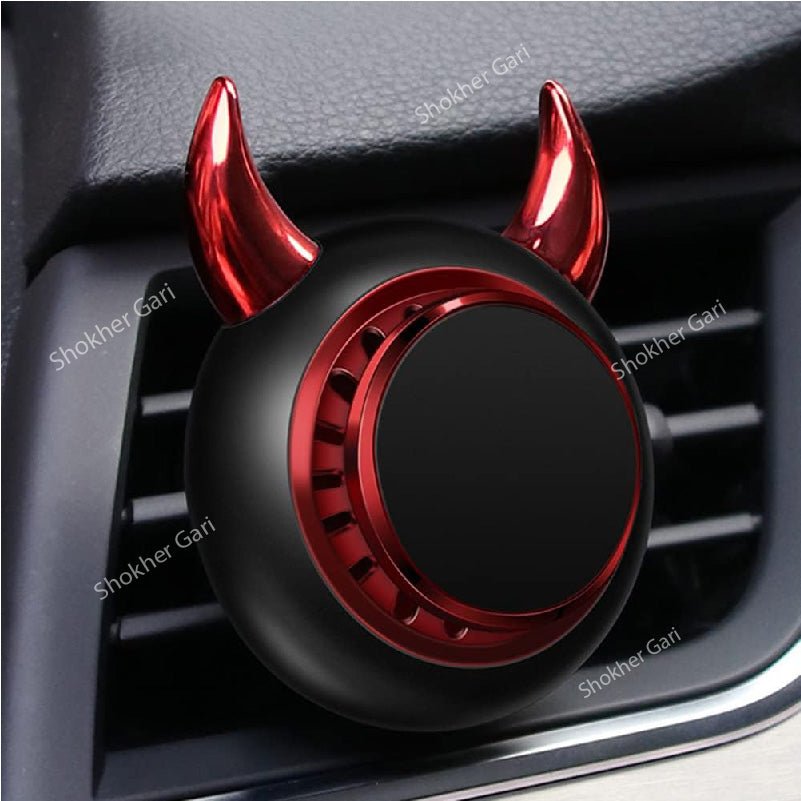 Demon Car Air Vent Perfume