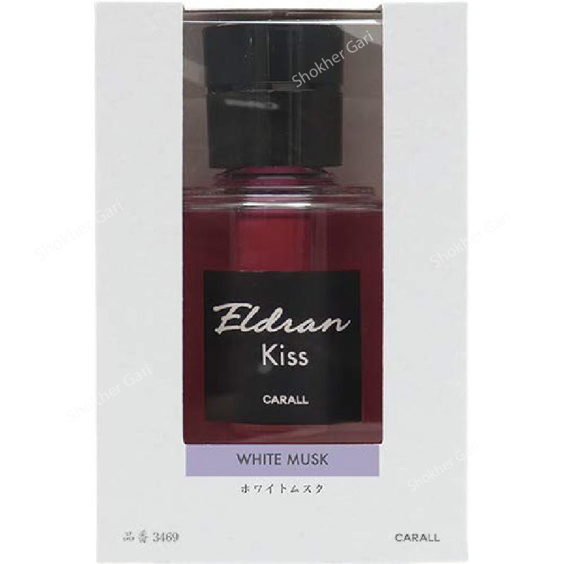 Carall Eldran Kiss perfume 160 ml (Made In Japan)