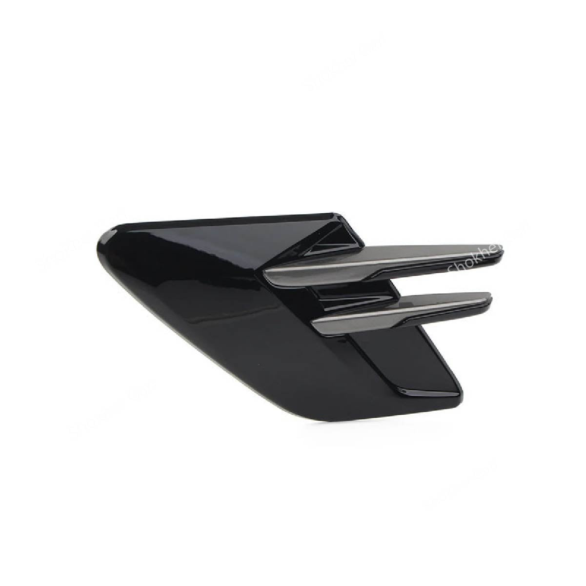 Fiber 03 Side Fender Arrow