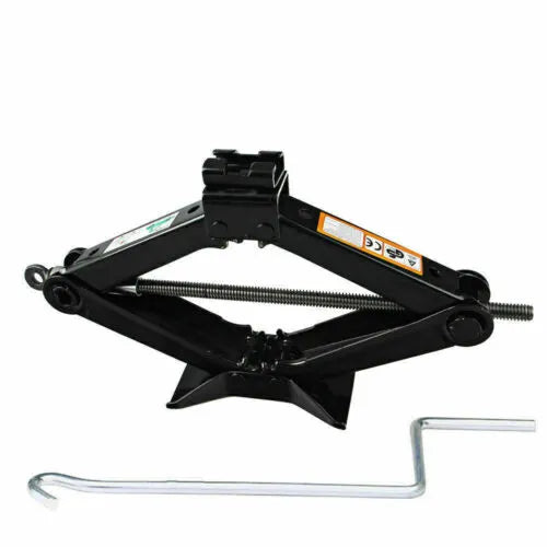 Scissor Car Jack Repair Rustproof Tool Kit