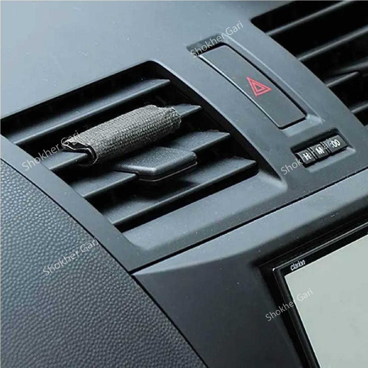 1 packet Orginal USA Little Trees Car Vent Wrap Air Freshener