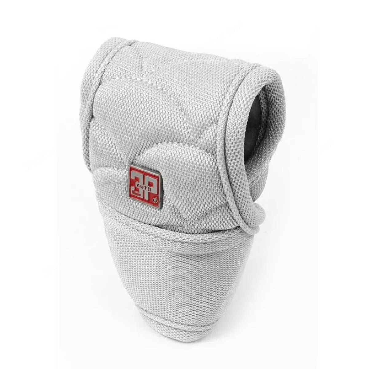 Car Gear Lever Cover-Shields Against Wear and Tear image