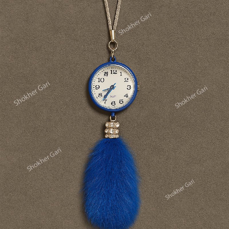 1pcs Watch Hanging Ornaments chain