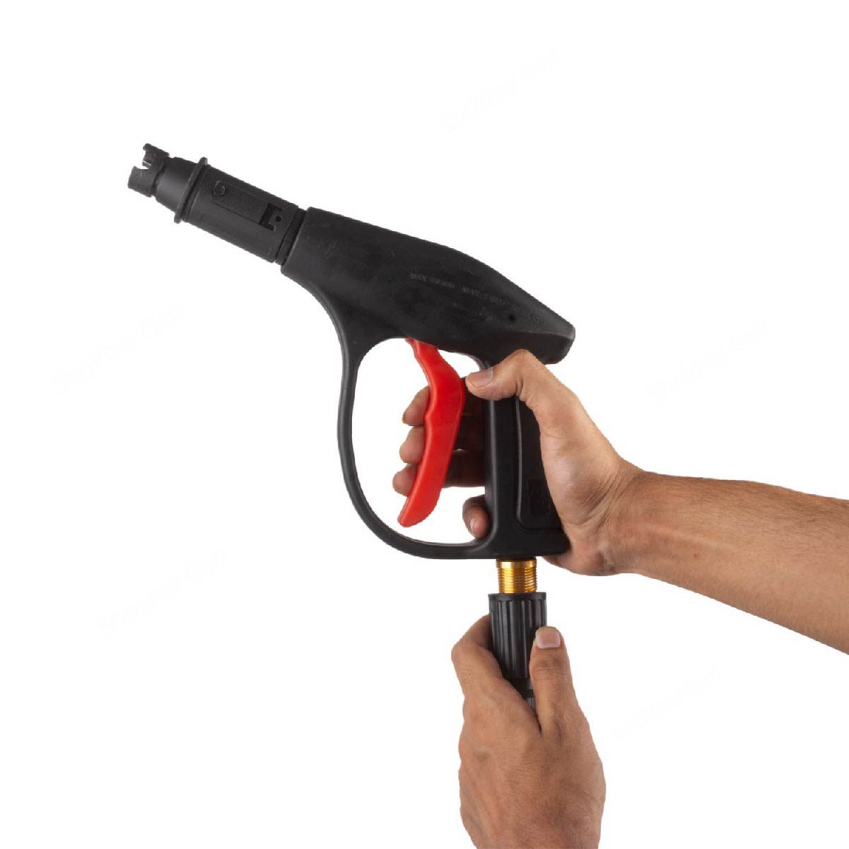 Ranger Car Washing Machine High Pressure 2000w image 7