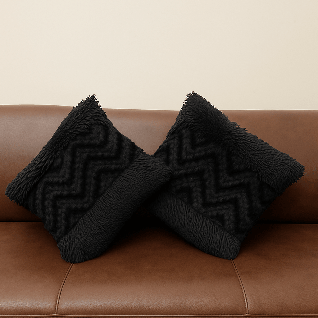 Car Cushion pillow - Pressure-Relief Car Cushion 2 pieces Set 18*18 INCHES
