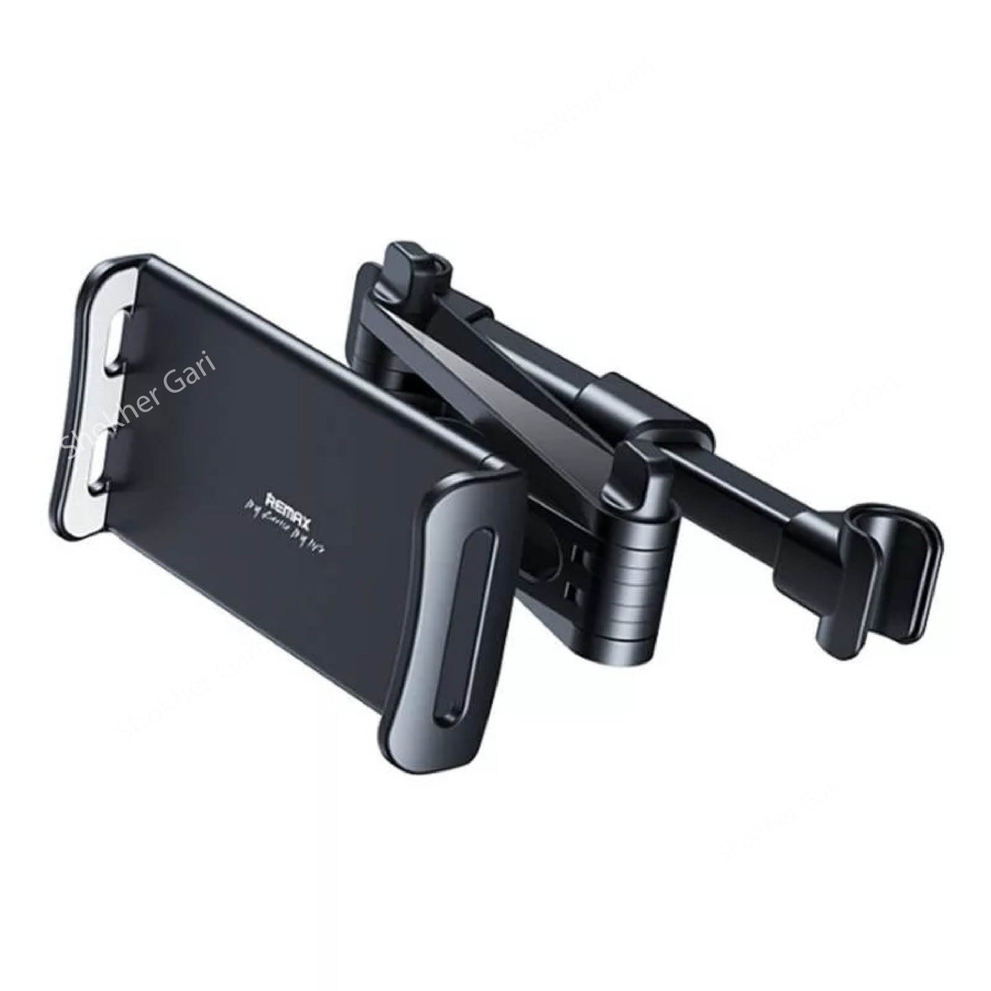 REMAX RM-C66 Car Mobile And Tablet Holder image 1