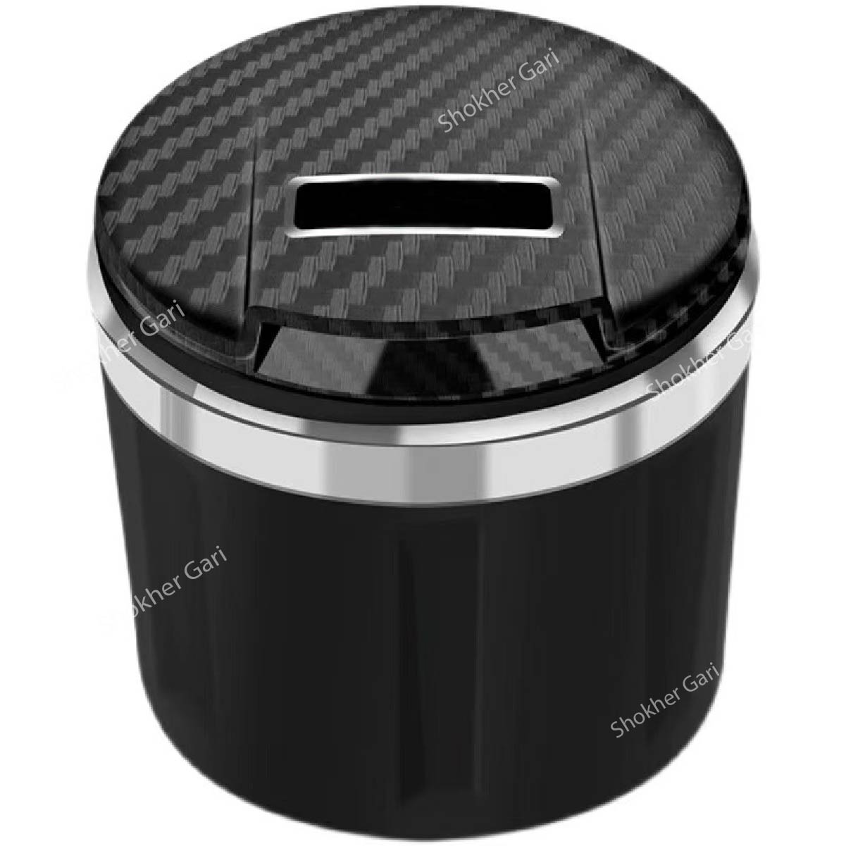 JC Style Carbon Fiber Ashtray