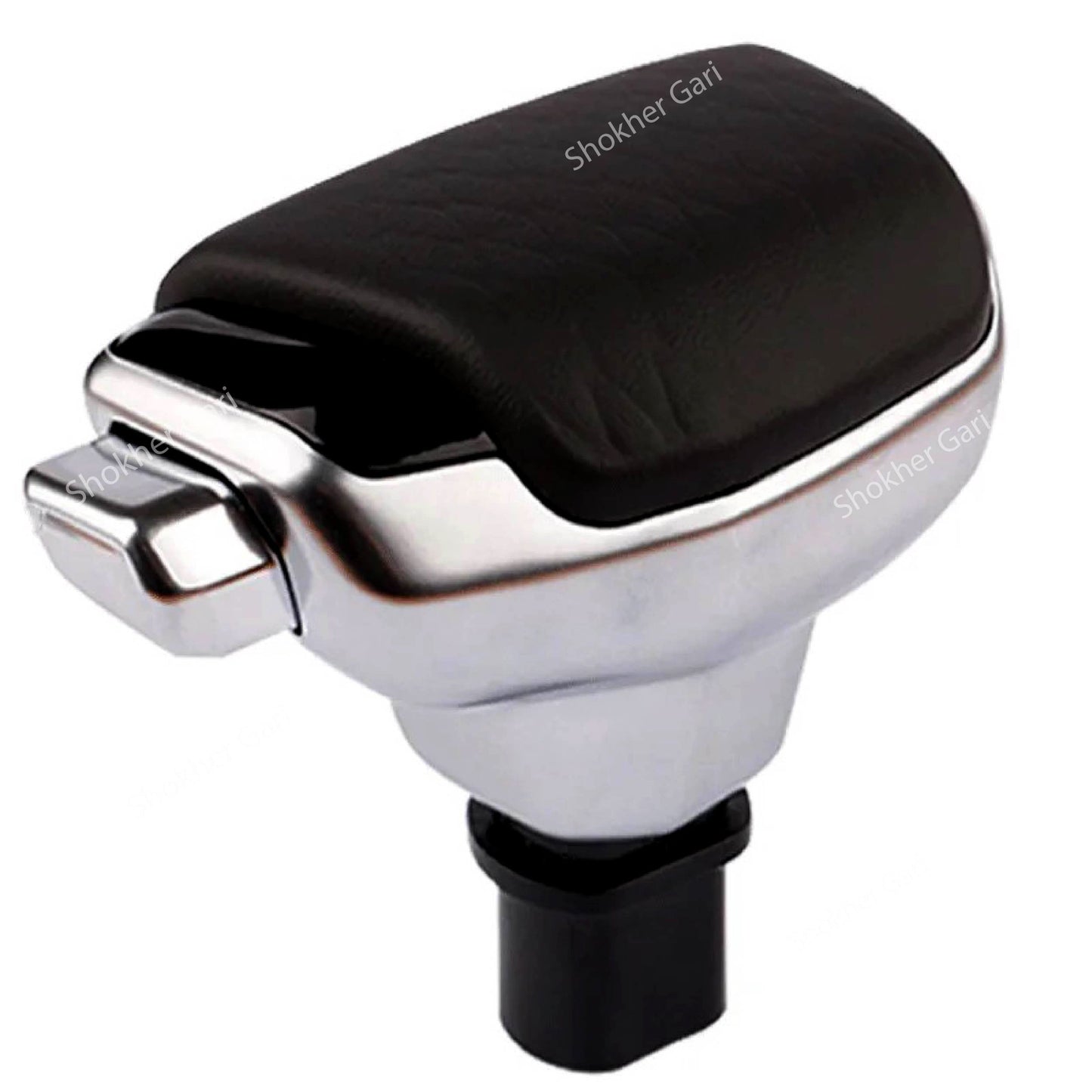 M/Y High Quality Universal Carbon And wooden gear knob