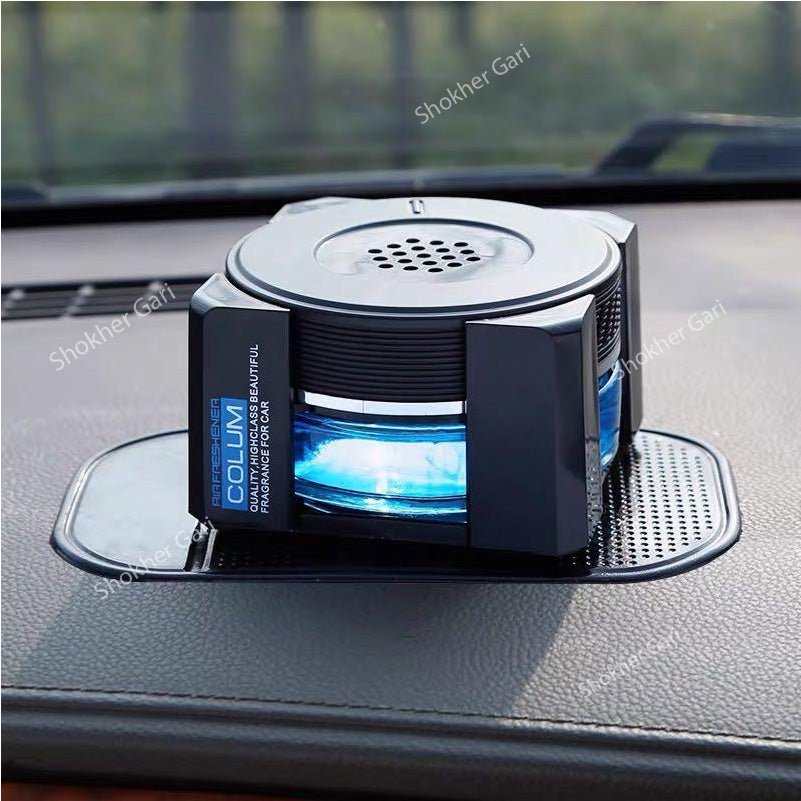Colum Car Air Freshener 80ml