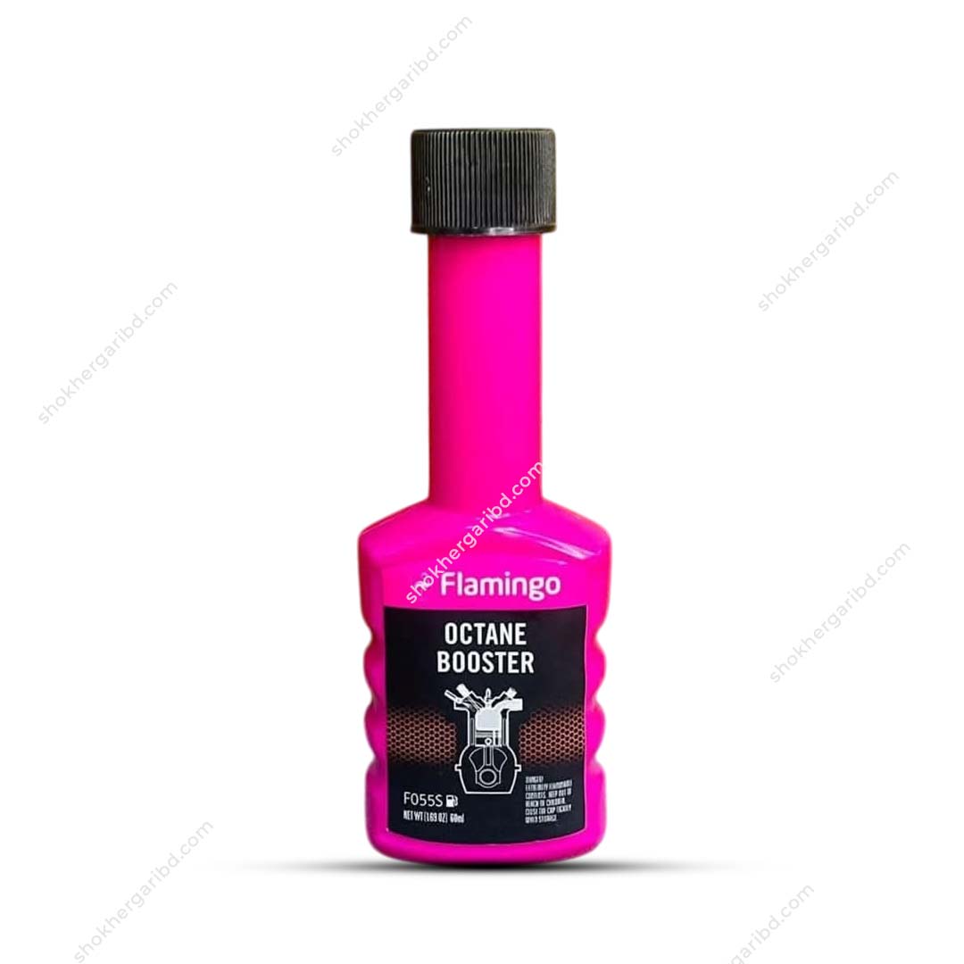 Flamingo Octane Booster 60ml image 1