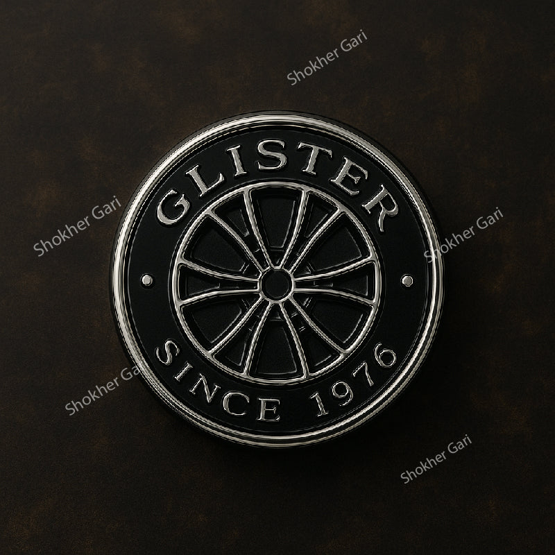 Carall Eldran Air Vent Air Freshener 2 pcs image 4