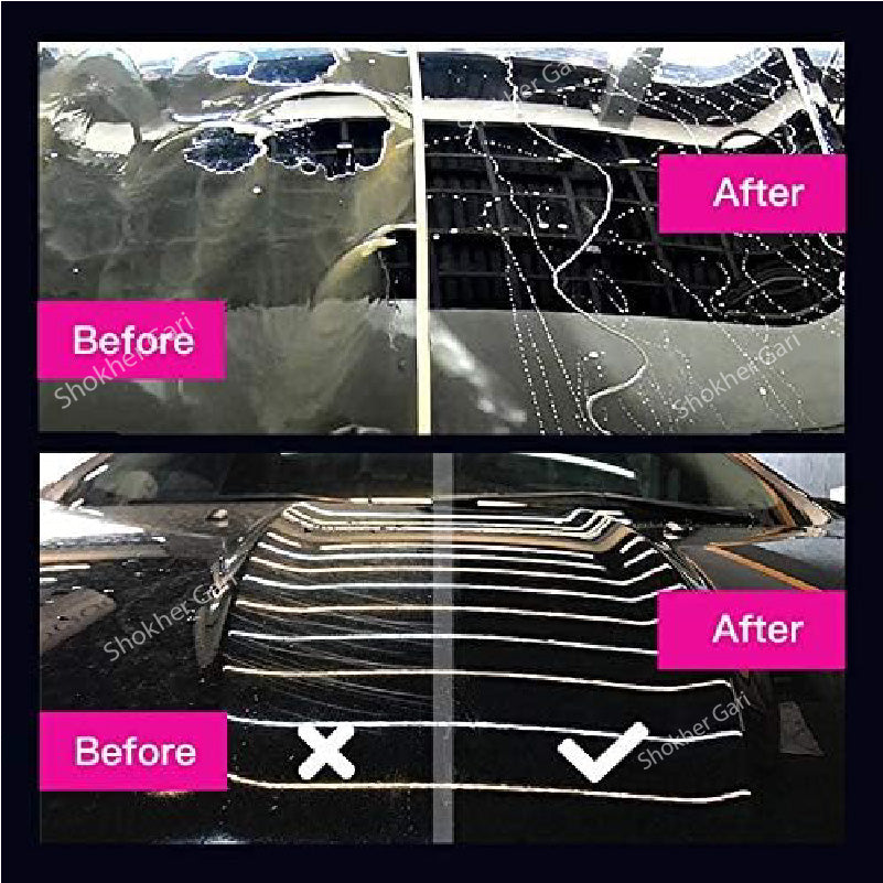 Flamingo Nano Ceramic Coating image 5