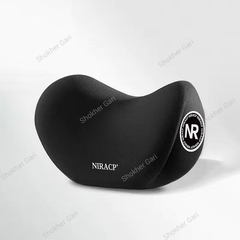 1Pcs Car Neck Pillow Pain Relief For Long Drive