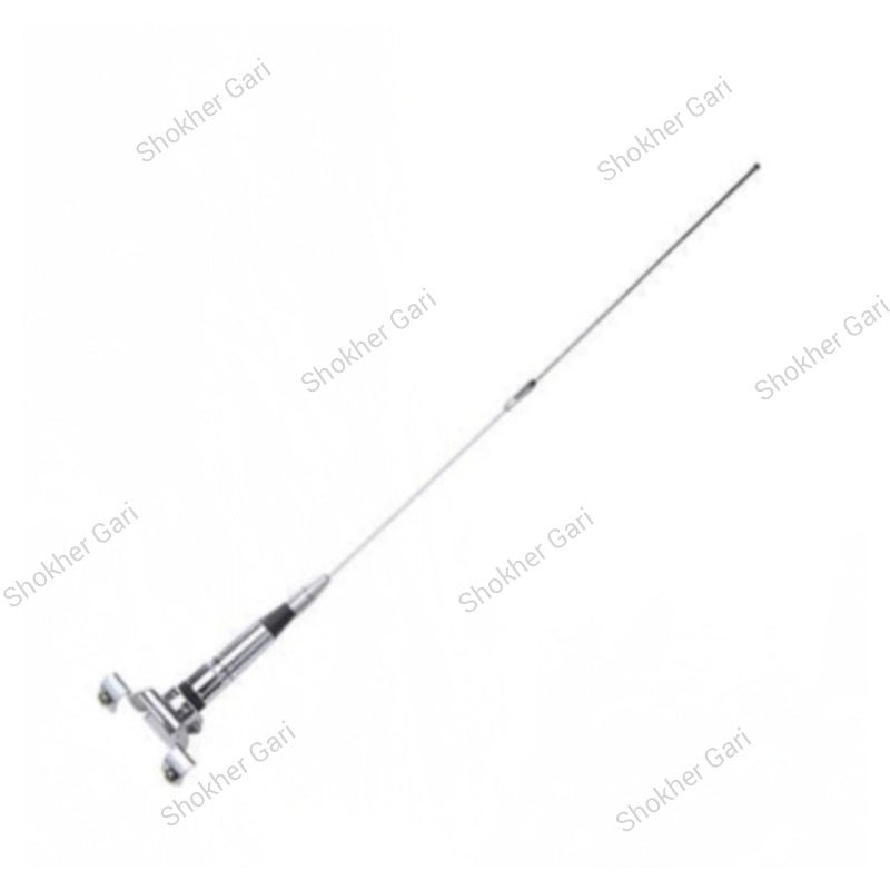 Car Adjustable Fake Antenna Long Size