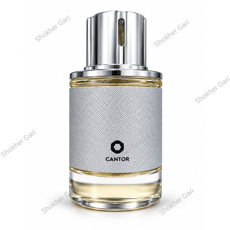 Car Chitian Cantor CT-C18 Perfume 120ml Premium Air Freshener