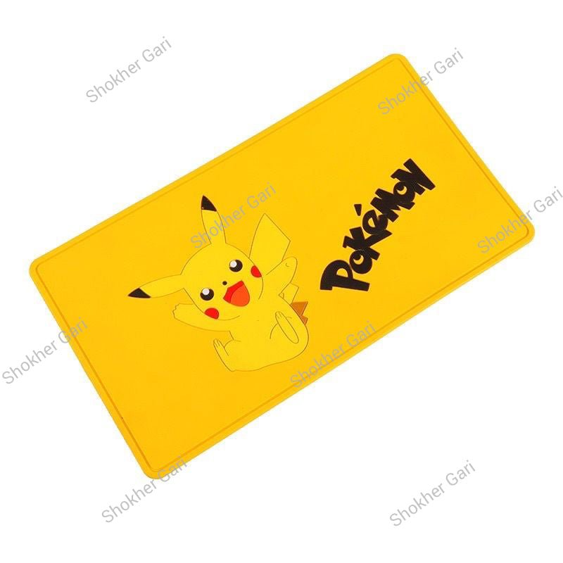 Car Mobile Anti Slip Mat Dashboard Sticky Pad for Phone and Keys