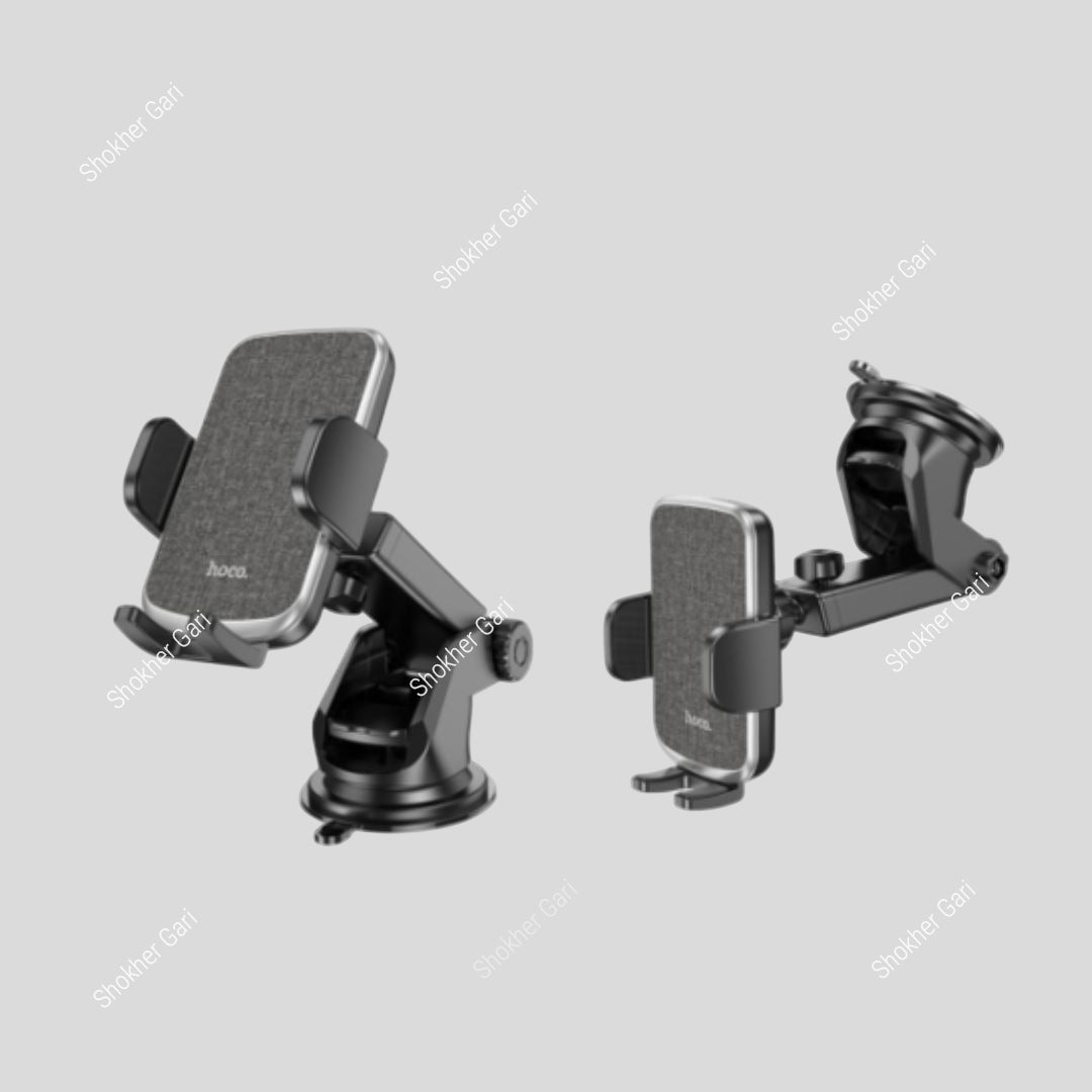 Hoco Phone Car Holder “CA95 Polaris” for Dashboard