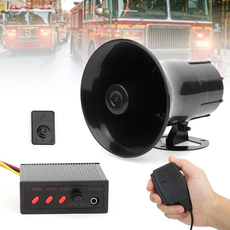 VIP Horn JQD-30w