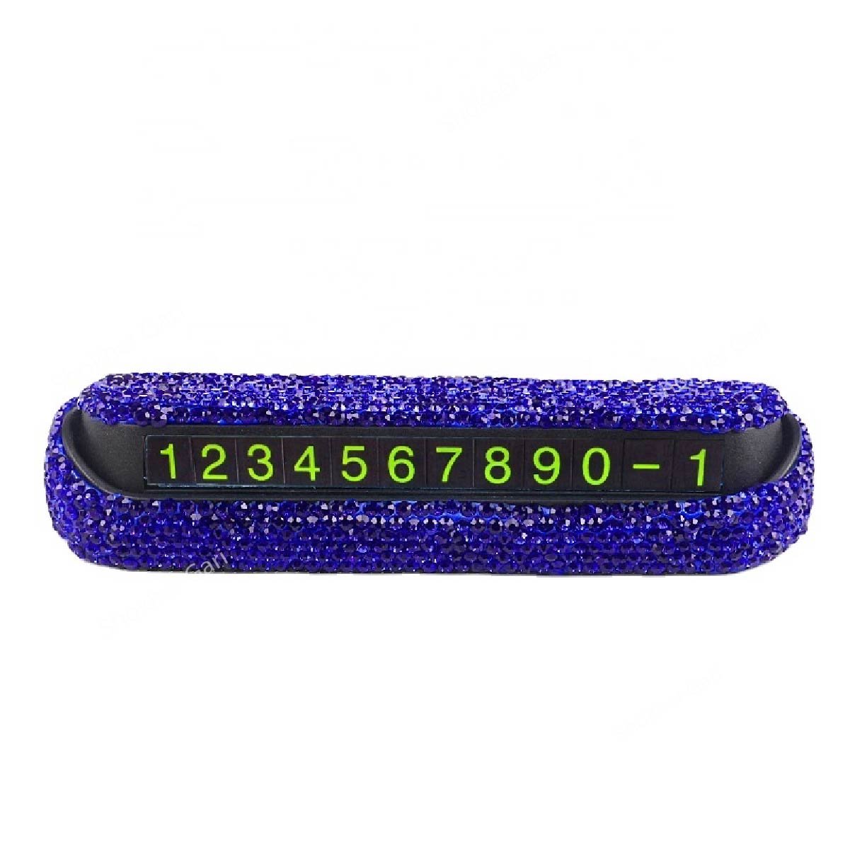 Stone Car Temporary Parking Phone Number