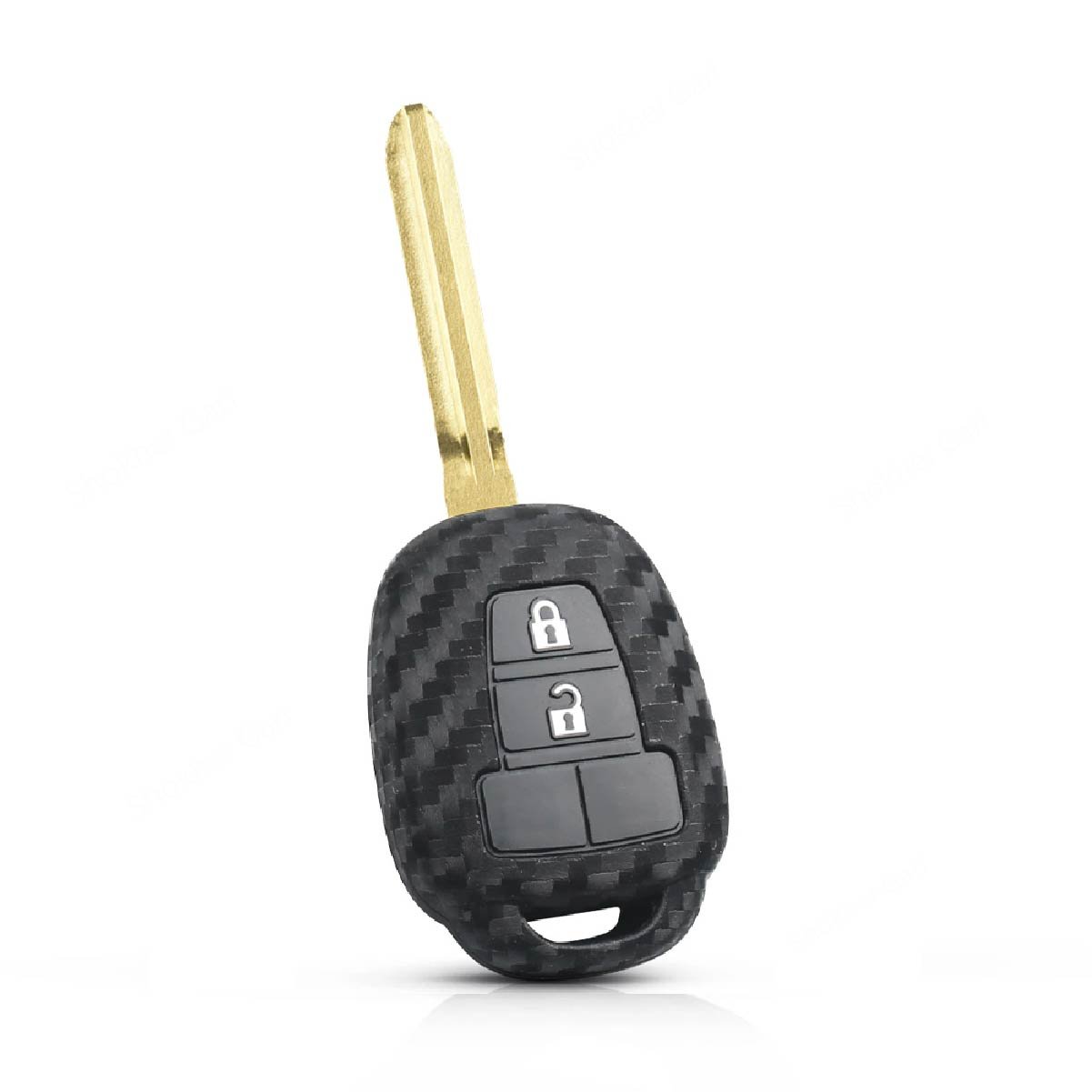 Old Axio,Haice Corolla Carbon Fiber Remote Cover