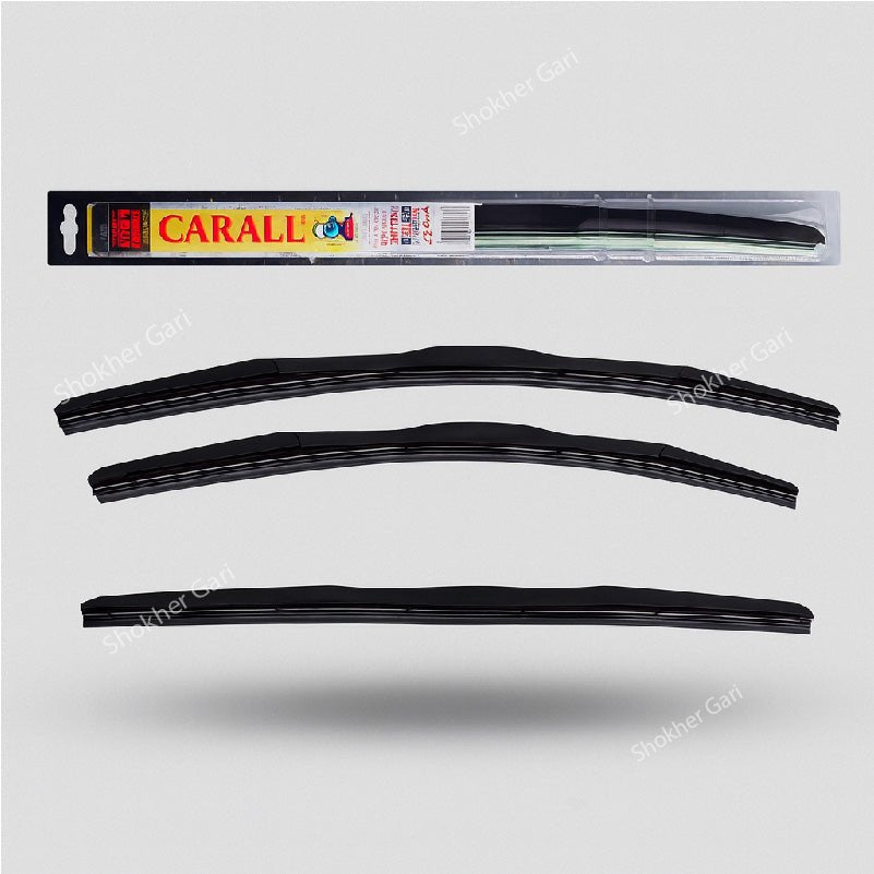M/Y Carall Car Wiper Blade 2pcs Set for All Car Models