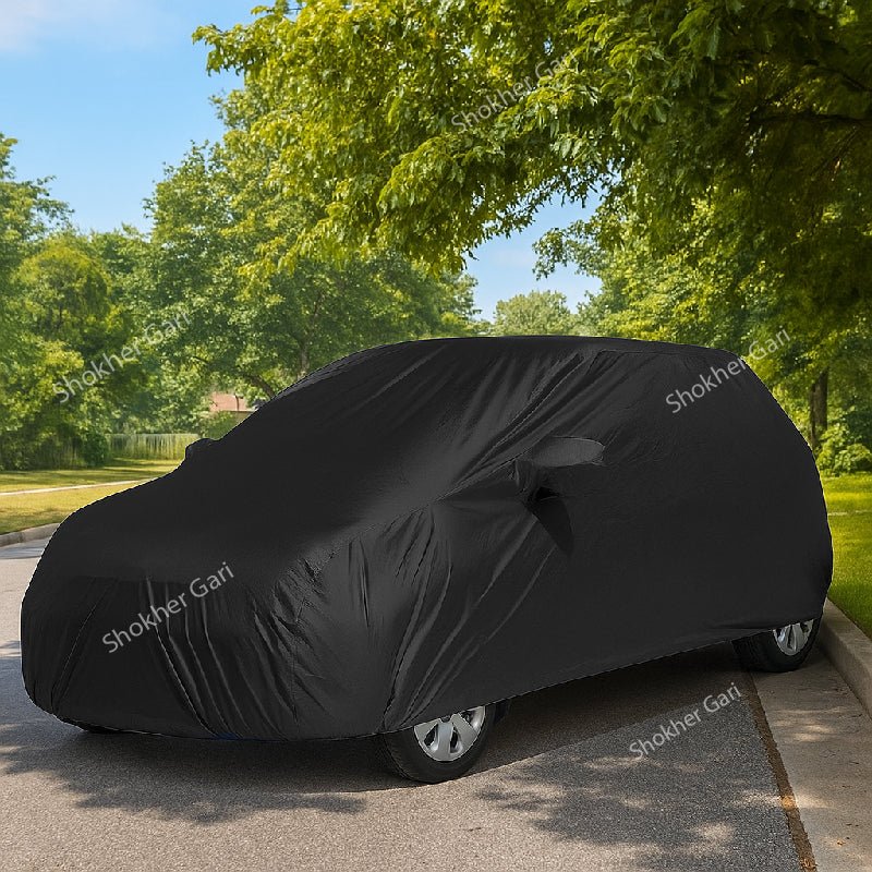 M/Y/P 100% waterproof body cover - Black, 7500 image