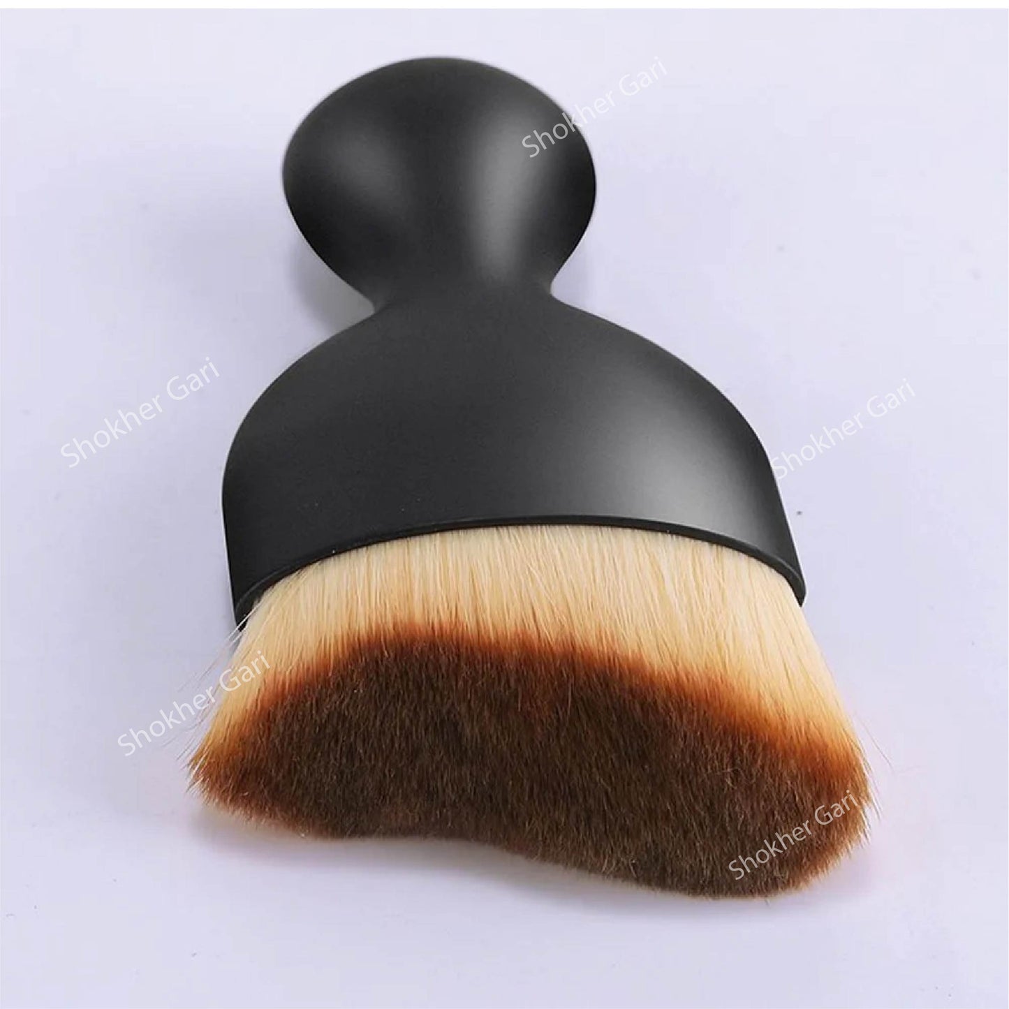 Car Interior Cleaning Soft Brush