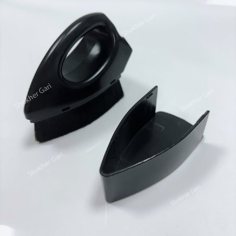 1pcs Tire Shine Applicator Brush Tire Dressing