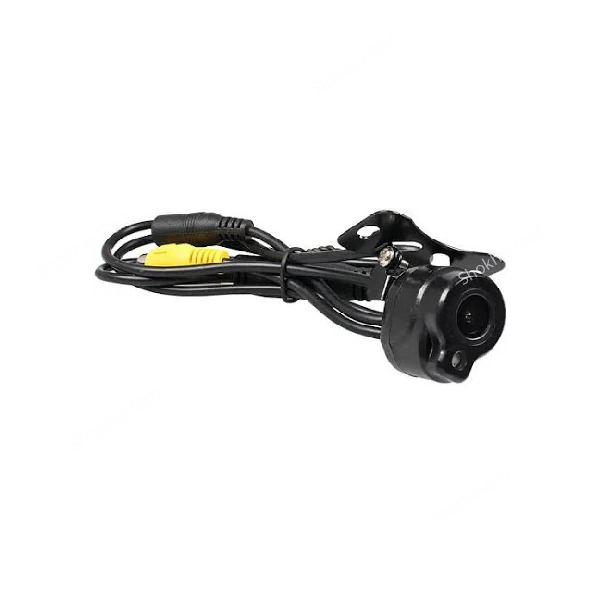 Nakamichi NC5L Rear View Camera-90 degrees Wide Angle High-resolution Reliable Vehicle backup camera