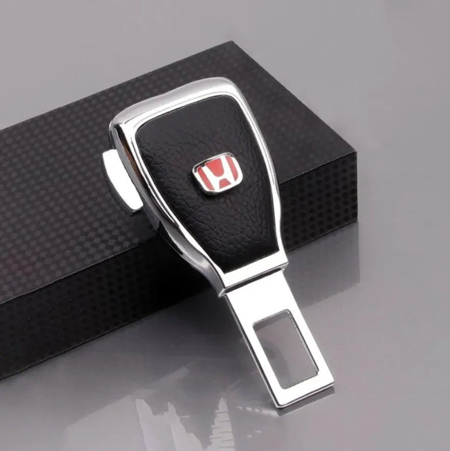 Seat Alarm Canceller Clip 2pcs Set