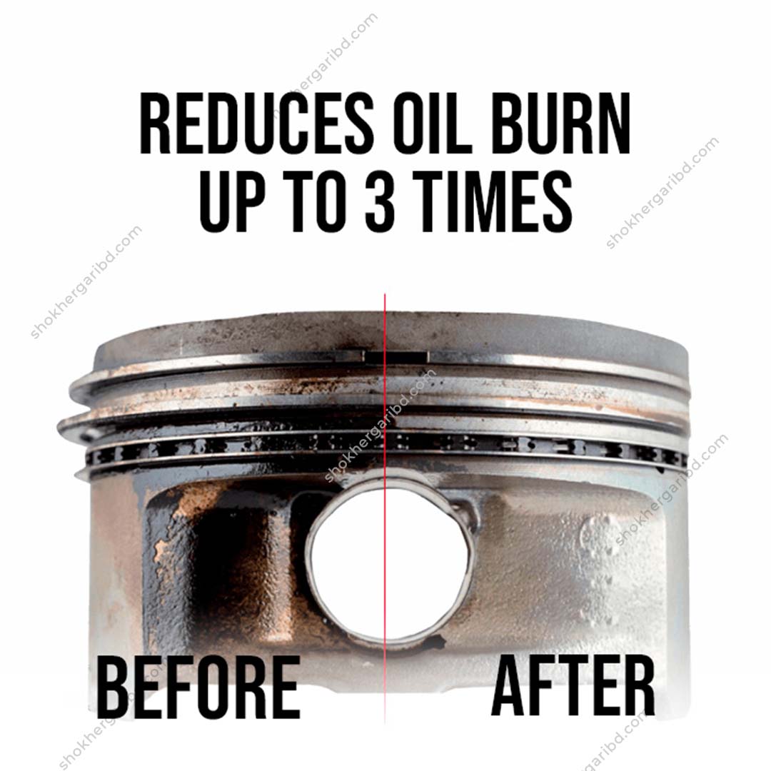 Flamingo Injection Cleaner 300ml image 7