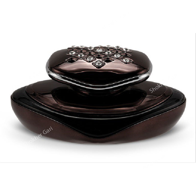 Diamond Morning Car Perfume - Coffee image