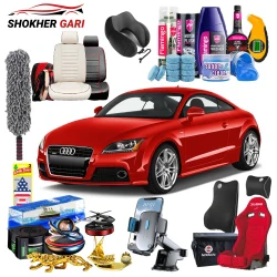 Car Accessories