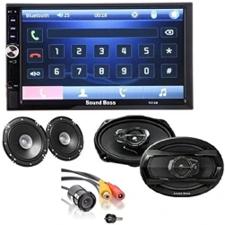 Car Electronics Players