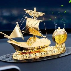Showpiece And Perfume