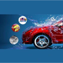 Wash and Care