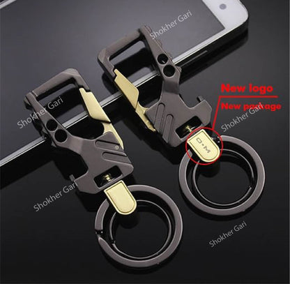Keychain Fashion Zinc Alloy Metal 1pcs - 1 image