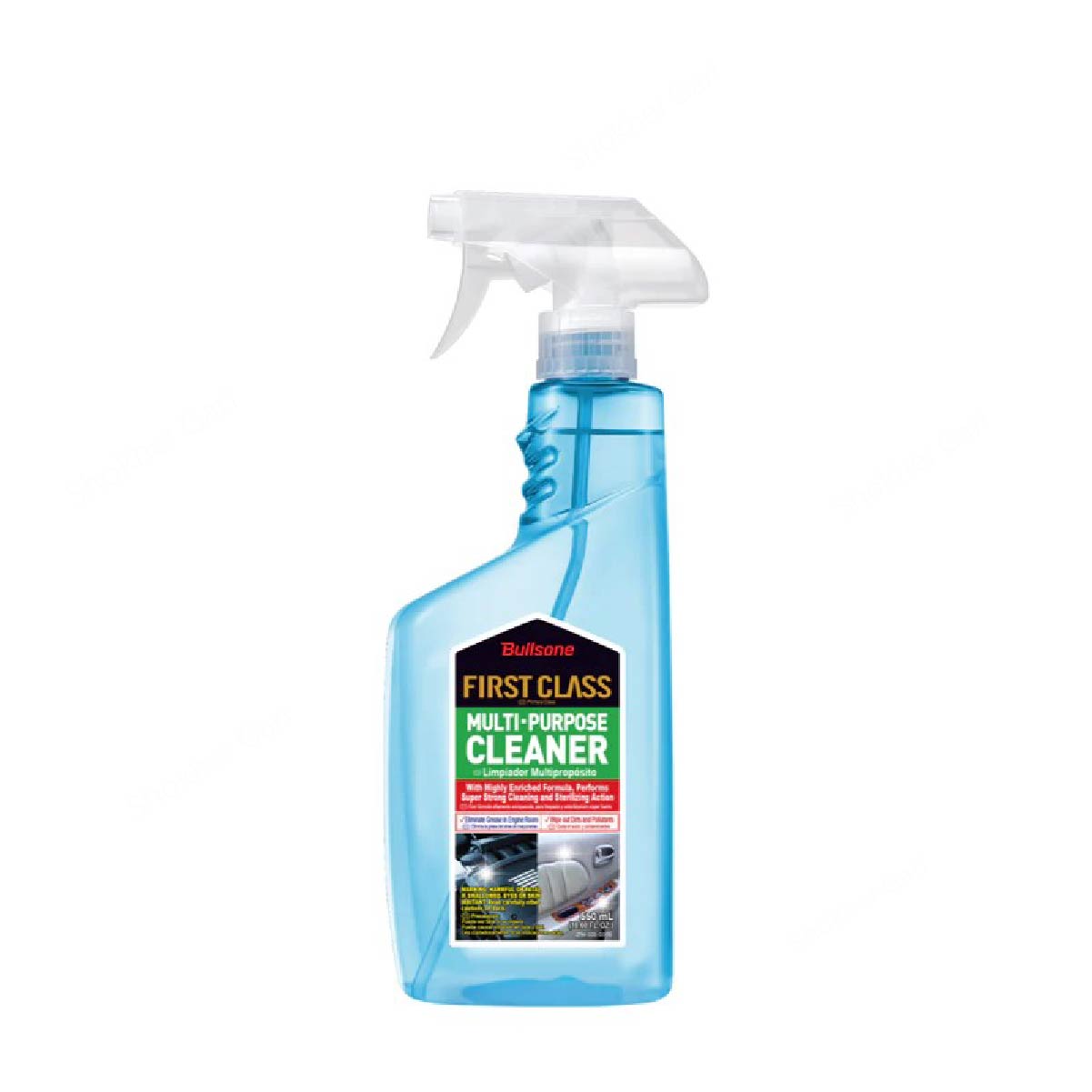 Bullsone Multi Purpose Cleaner 500ml image 3