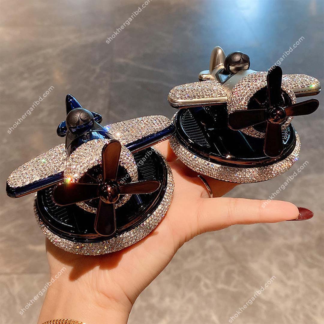 Stone Fighter Solar perfume image 5