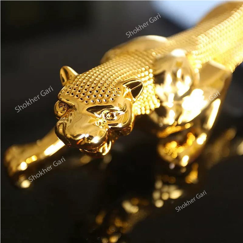 Jaguar Car Dashboard Showpiece Regular size image 2