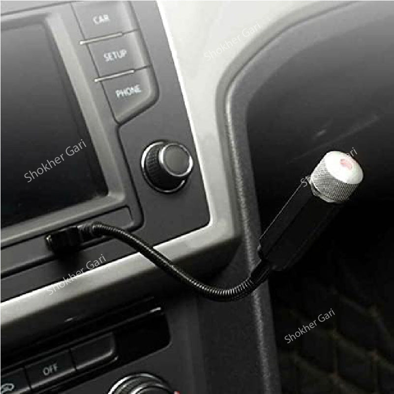 Car Interior Roof LED Star Light image 6